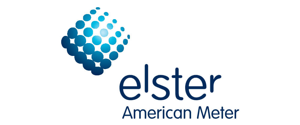 Elster American Meter