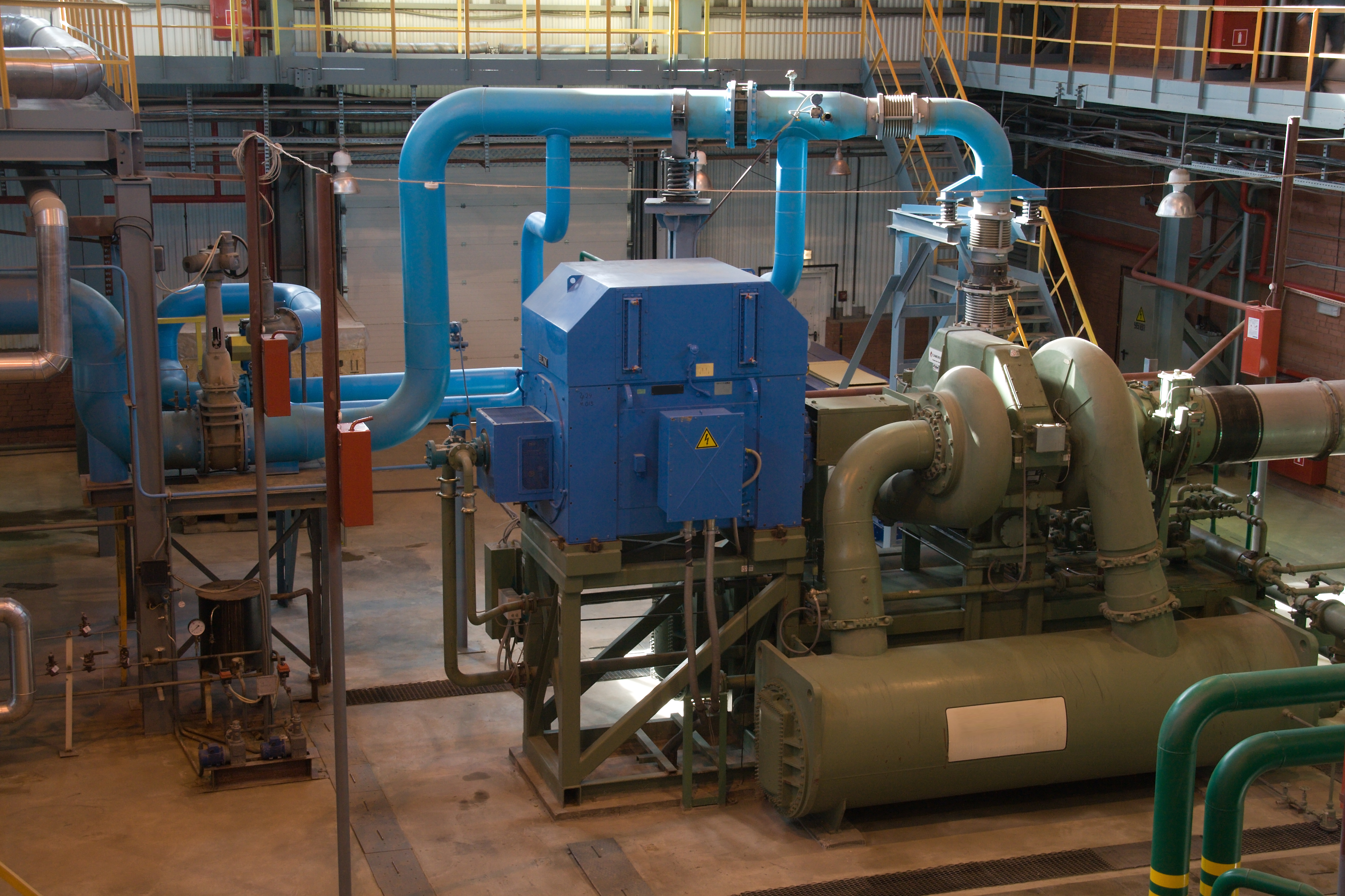 White Paper: Addressing Compressed Air Equipment Emergencies in Industrial Operations