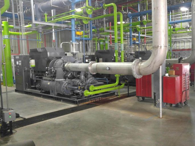 How to Reduce Compressed Air System Energy Costs in Just 5 Steps