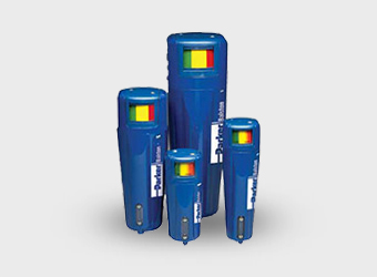 Compressed Air Treatment