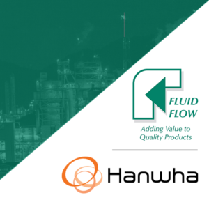 Fluid Flow Delivering Centrifugal Air Compressors in New Partnership With Hanwha Power Systems