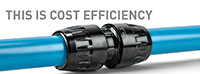 Fluid Connectors
