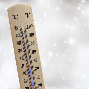Prepping Your Compressed Air System for the Cold Weather