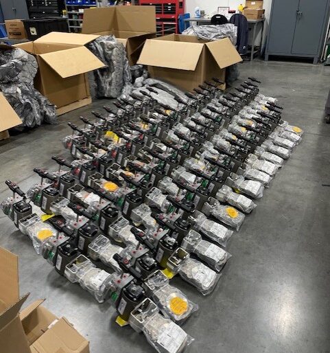 Case Study: Streamlining Complex Valve Assembly for High-Volume Orders