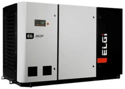 Elgi air compressor